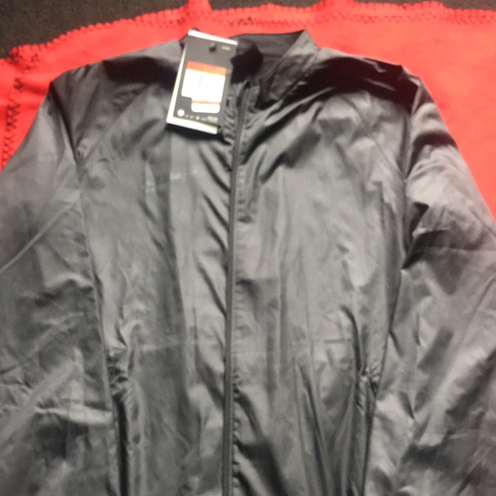 Nike water repellent Youth jacket